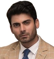Fawad Afzal Khan